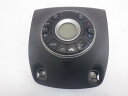 【中古】中古部品 キューブ Z12 A/Cスイッチパネル 【3310250100-000233005260900】