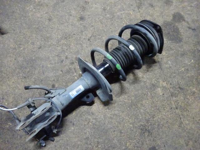 【中古】中古部品 ラフェスタ B30 左フロントストラット 【3310410000-000223084850210】