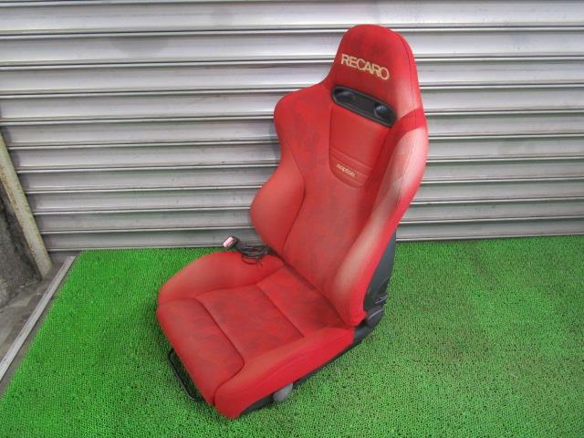 【中古】中古部品 RX−7 FD3S アシスタントシート 【3330540100-230620001270600】