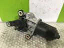 【中古】中古部品 レパード GF31 フロントワイパーモーター 【3330530100-000005121661600】