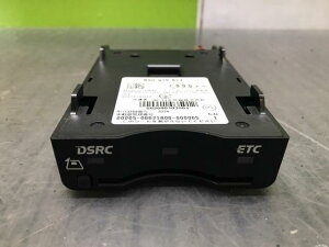 【中古】中古部品 VW ゴルフ AUCJZ ETC 【3330530100-000005120269100】