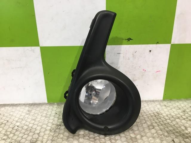【中古】中古部品 デイズルークス B21A 右フォグランプ 【3330530100-000005122610850】