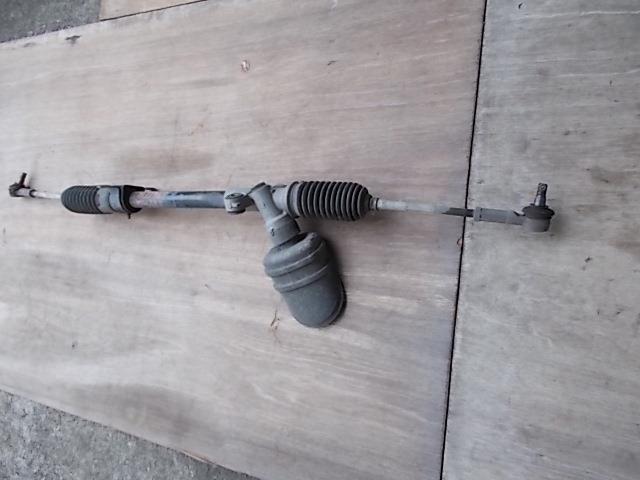 【中古】中古部品 ワゴンR MH23S ステアリングギアボックス 【3310210100-230512000443200】