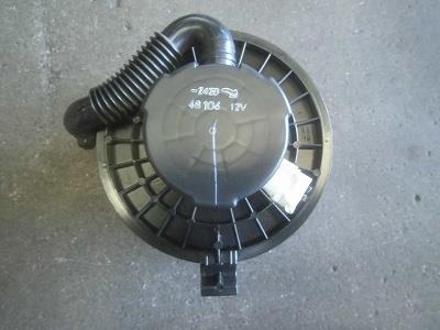 【中古】中古部品 キューブ BZ11 ヒーターブロアモーター 【3340180100-230624000167900】