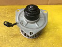 【中古】中古部品 オプティ L300S ヒーターブロアモーター 【3330960100-000052068667900】
