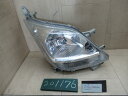 【中古】中古部品 ムーヴ L175S 右ヘッドランプ 【3310120100-230621000110800】