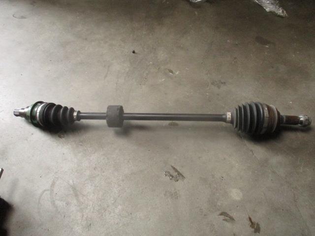 【中古】中古部品 ウェイク LA700S 右フロントドライブシャフト 【3310190100-000233009842100】