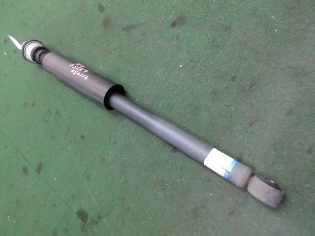 【中古】中古部品 タント L375S 左リアショックアブソーバー 【3310300100-230530000150800】