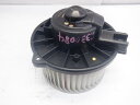【中古】中古部品 イプサム SXM10G ヒーターブロアモーター 【3310250100-000233008467900】