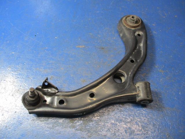 【中古】中古部品 N−WGN JH1 右フロントロアアーム 【3310270100-000013671351720】