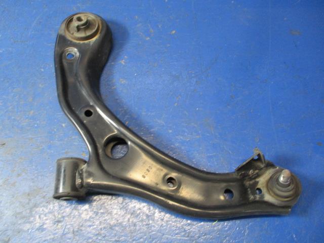 【中古】中古部品 N−WGN JH1 左フロントロアアーム 【3310270100-000013671351740】