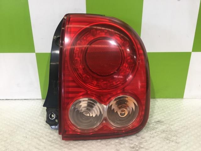 【中古】中古部品 ラパン HE22S 右テールランプ 【3330530100-000005128115500】
