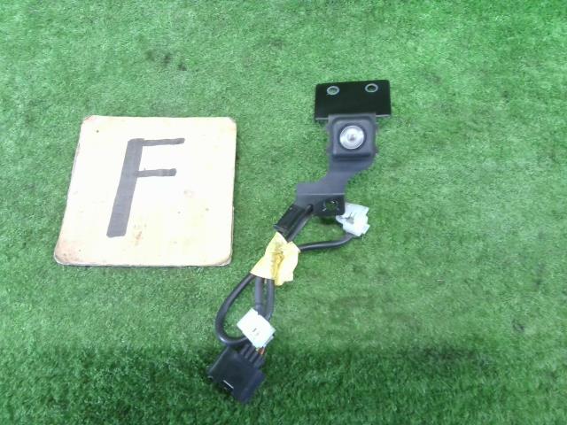 【中古】中古部品 デイズ B21W カメラ 【3330990100-230602000415850】