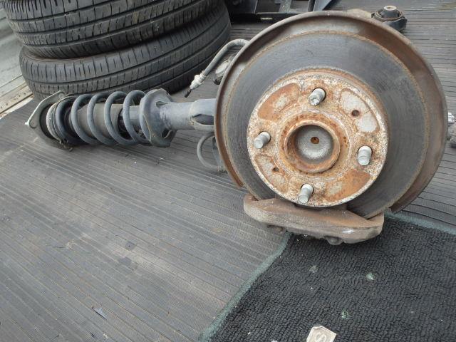 【中古】中古部品 ハイゼットアトレ S321G 右フロントストラット 【3331010800-000021146750100】