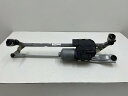 【中古】中古部品 VW ゴルフオールトラック AUCJSF フロントワイパーモーター 【3310070100-000090746861600】