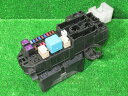 【中古】中古部品 ミラココア L685S ヒューズボックス 【3330900100-000023042167800】