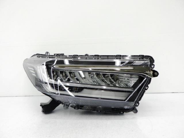 【中古】再生部品 オデッセイ RC1 右ヘッドランプ 【3380010000-230629501610800】