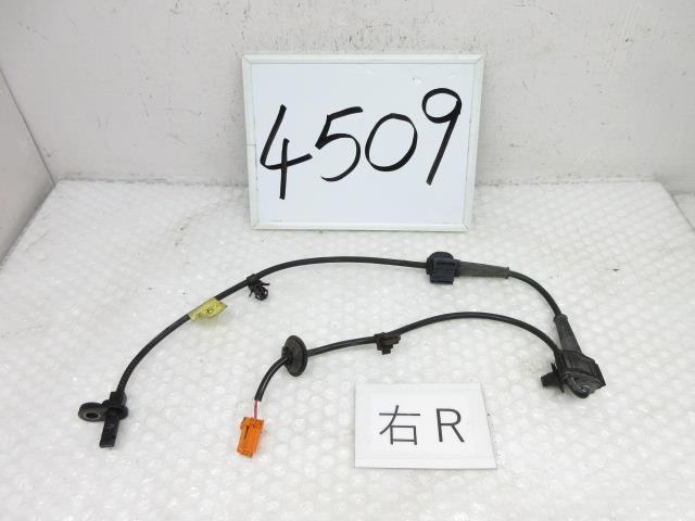 【中古】中古部品 ゼスト JE1 ABSセンサー 【3500170000-230629503463450】