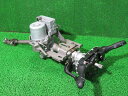 【中古】中古部品 エクストレイル NT32 ステアリングコラム 【3330900100-000023042847140】