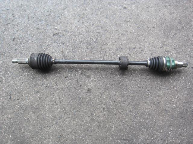 【中古】中古部品 ムーヴ LA100S 右フロントドライブシャフト 【3340240100-202300005642100】