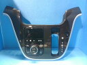 【中古】中古部品 ムーヴ LA150S A/Cスイッチパネル 【3260300000-230620000360900】
