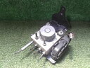 【中古】中古部品 タント LA600S ABSアクチュエーター 【3260300000-230616000142500】