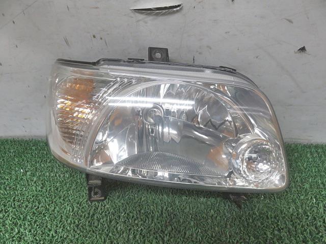【中古】中古部品 ムーヴ L910S 右ヘッドランプ 【3330380100-000035022110800】