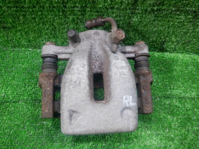 【中古】中古部品 ヴェルファイア ANH20W 左リアキャリパー 【3330420100-230624000144460】