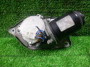 【中古】中古部品 オッティ H92W フロントワイパーモーター 【3330420100-230626000161600】