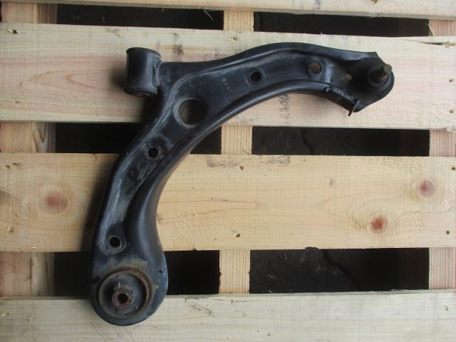 【中古】中古部品 N−BOX JF1 右フロントロアアーム 【3500080000-221122000351720】