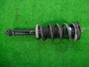 【中古】中古部品 プリメーラ QP11 左リアストラット 【3310080100-230523000150410】