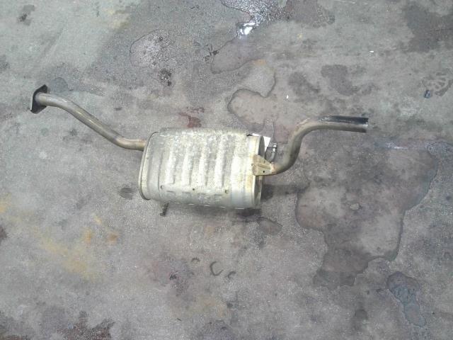 【中古】中古部品 スクラム DG62V リアマフラー 【3310160100-000004276422500】