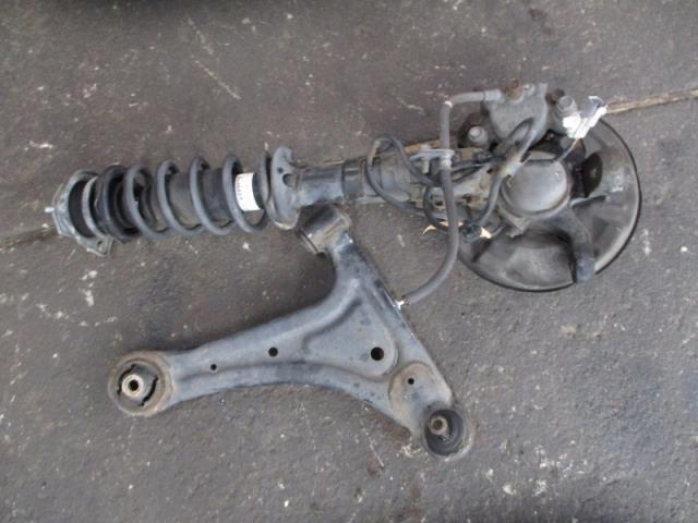 【中古】中古部品 ハイゼットアトレ S321G 右フロントストラット 【3500080000-230316001950100】