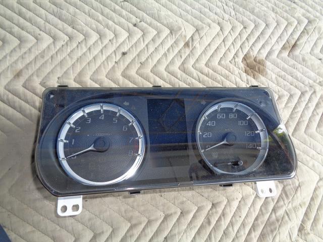 【中古】中古部品 ムーヴ LA150S スピードメーター 【3340030100-101069600061400】