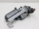 【中古】中古部品 ジープ ラングラー TJ40H リアワイパーモーター 【3310070100-000183018661700】