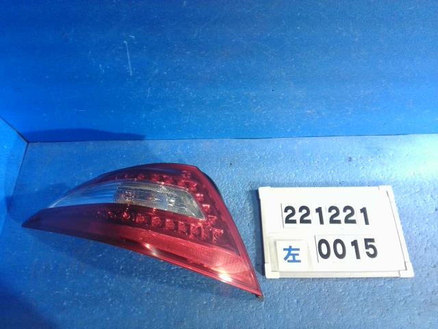 【中古】中古部品 ティアナ J32 左テールランプ 【3310390100-221221001515600】
