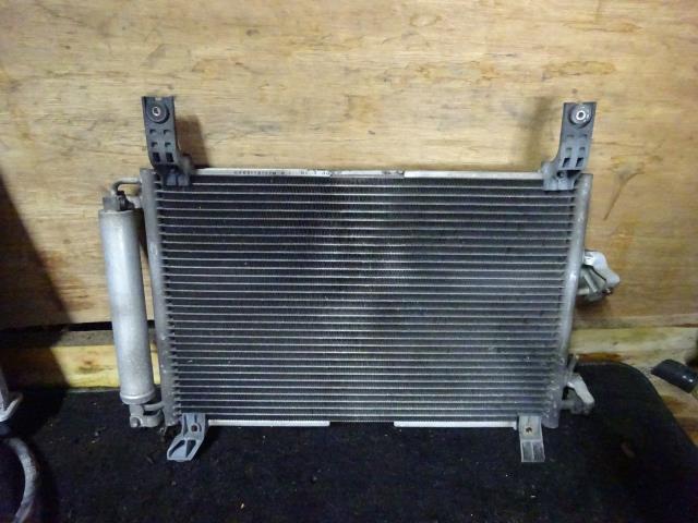 【中古】中古部品 パジェロミニ H53A コンデンサー 【3310410000-000223074160600】