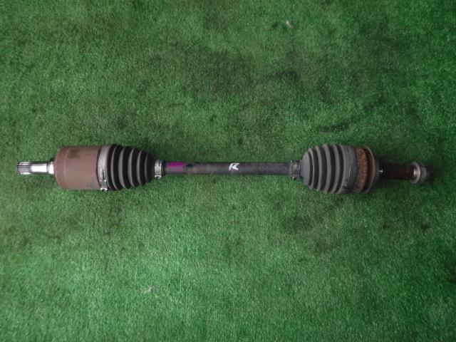 【中古】中古部品 N−VAN JJ2 右リアドライブシャフト 【3330450100-230705000142300】
