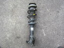 【中古】中古部品 ワゴンR MH95S 右フロントストラット 【3340240100-202300005850110】