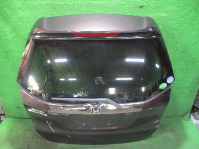 【中古】中古部品 フィットシャトル GG7 バックドア 【3500080000-230524000715800】
