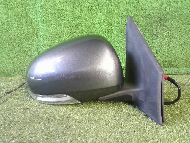 【中古】中古部品 iQ NGJ10 右サイドミラー 【3260070000-230629000613500】