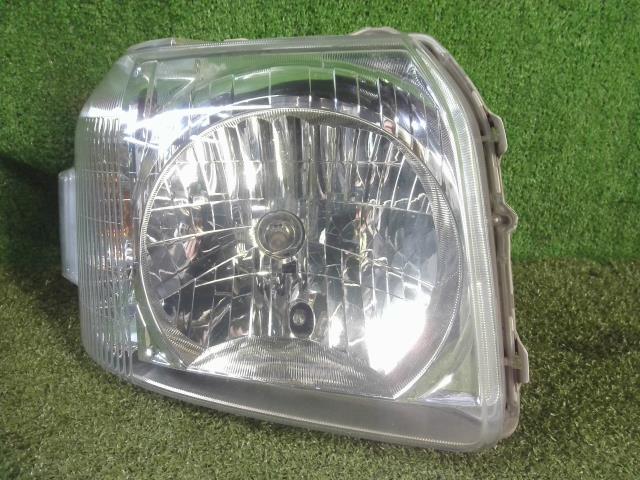 【中古】中古部品 アクティ HH5 右ヘッドランプ 【3260070000-230529000210800】