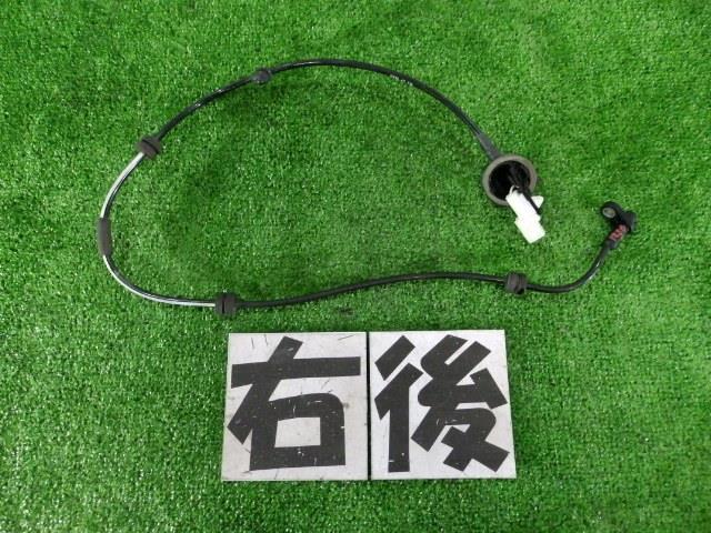【中古】中古部品 デミオ DEJFS ABSセンサー 【3260250000-000023121063452】