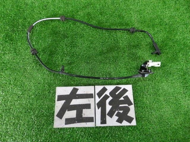 【中古】中古部品 デミオ DEJFS ABSセンサー 【3260250000-000023121063453】