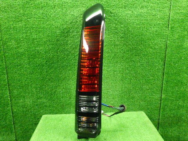 【中古】中古部品 バモス HM2 左テールランプ 【3330250100-000000841915600】