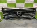 【中古】中古部品 エルグランド TE52 ラジエータグリル 【3330530100-000005128810400】