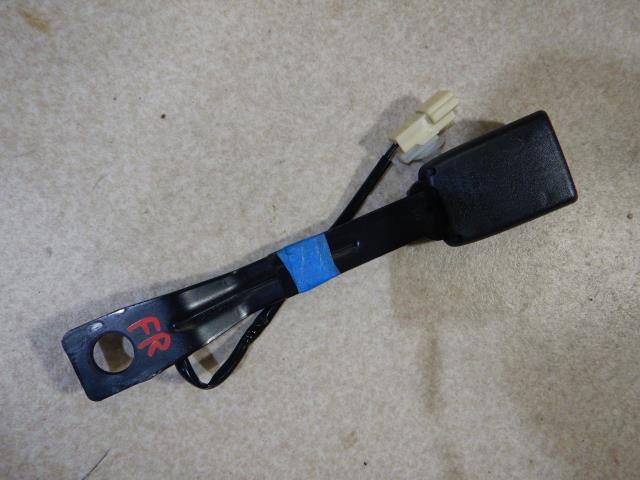 【中古】中古部品 スイフト ZC31S シートベルト 【3330810100-230705000277150】