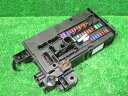 【中古】中古部品 ムーヴキャンバス LA810S ヒューズボックス 【3330900100-000023044067800】