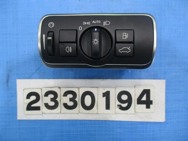 【中古】中古部品 ボルボ 60シリーズ FB420 その他 スイッチ 【3310040100-000233019469150】