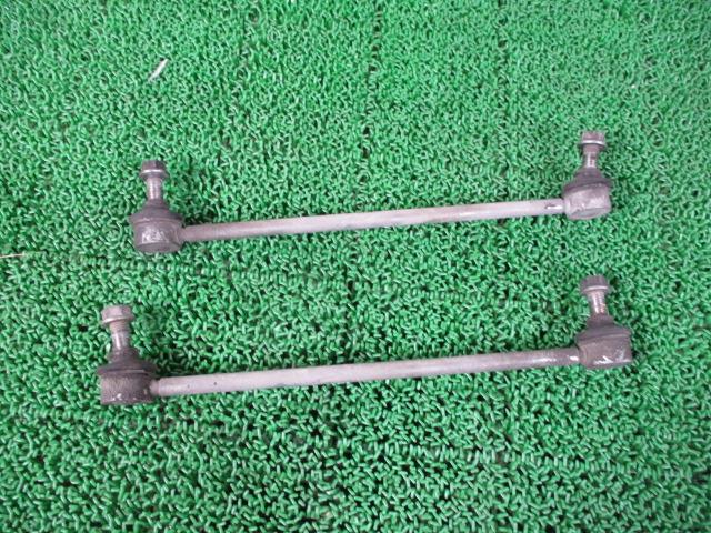 【中古】中古部品 ワゴンR MH34S フロントスタビライザー 【3310190100-000233015457150】